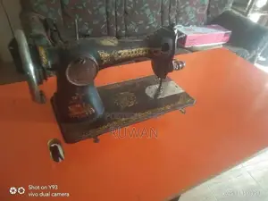 Sewing Machine