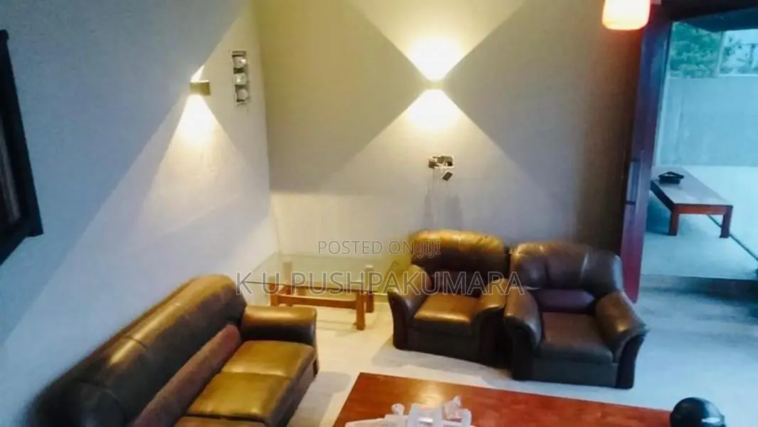 Hotel for Rent Ranjirawa Ginigathena