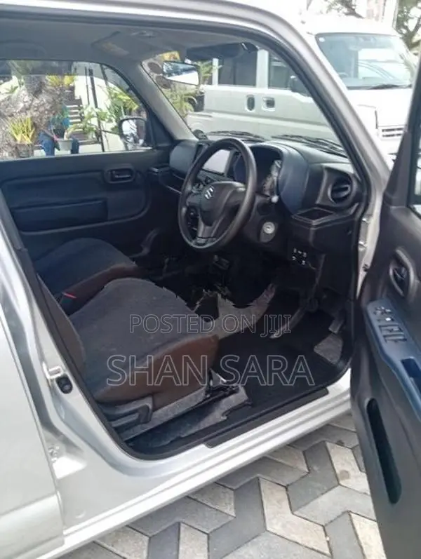 Suzuki Alto Japan 2023