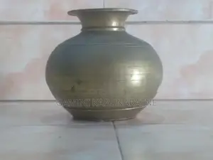 Brass Antique Items