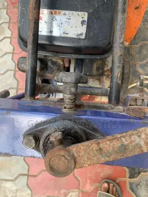 Road Cutter