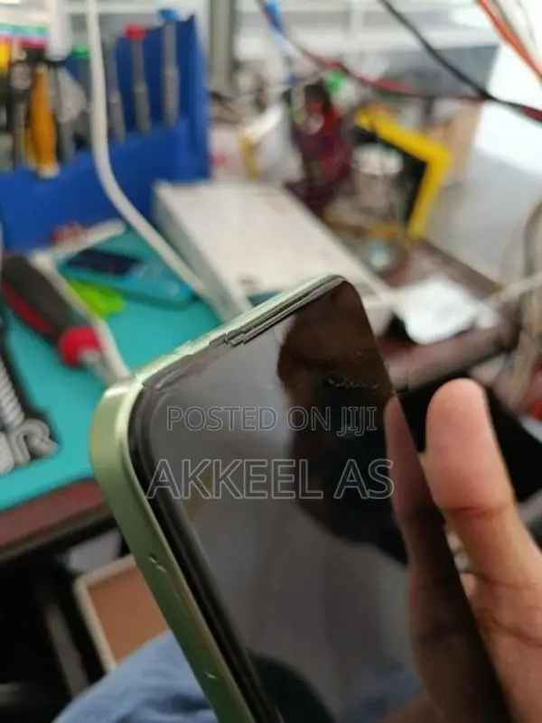 Vivo T3 Lite 5G (Used)