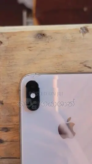 Apple iPhone XS Max 64GB (Used)