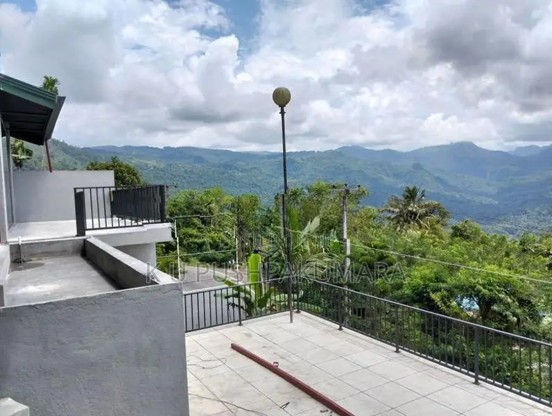 Hotel for Rent Ranjirawa Ginigathena