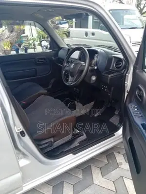 Suzuki Alto Japan 2023