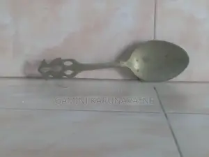 Brass Antique Items