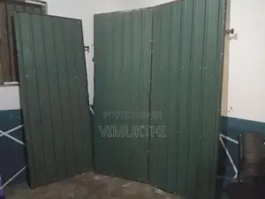 Amano Door