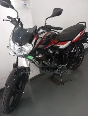 Bajaj Discover 125 2026