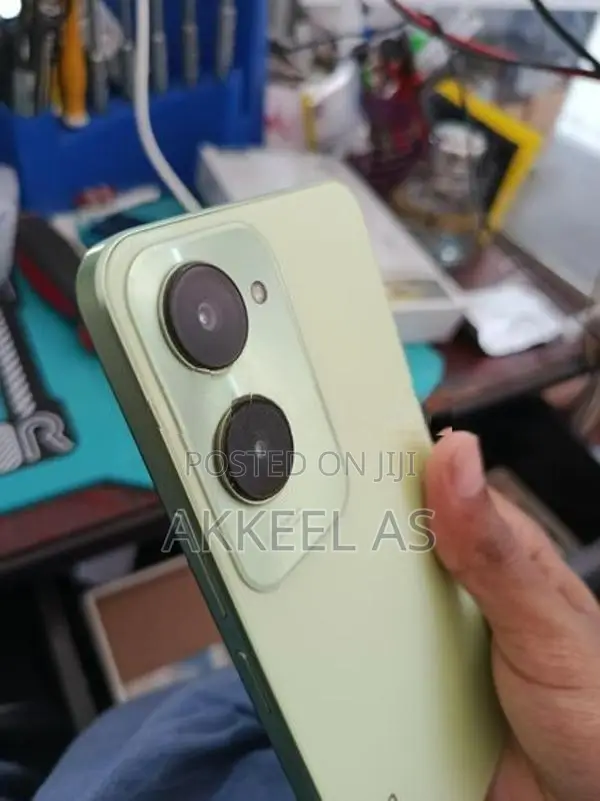Vivo T3 Lite 5G (Used)