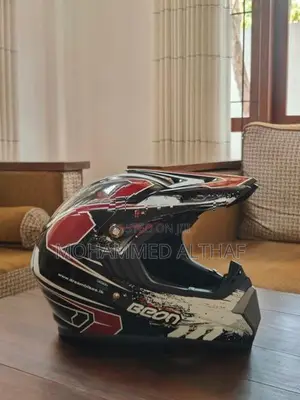 Beon B600 Helmet