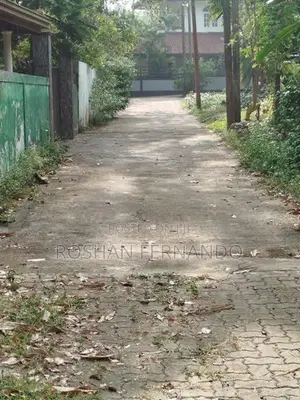 25 Perches Land for Sale in Wadduwa