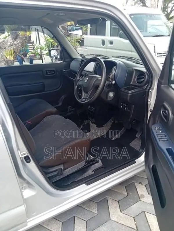 Suzuki Alto Japan 2023