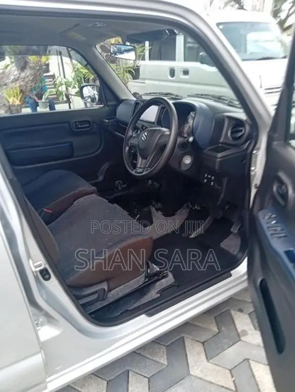 Suzuki Alto Japan 2023