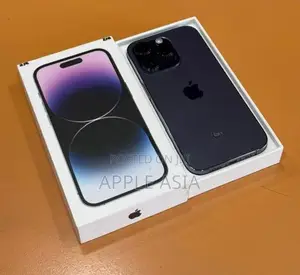 Apple iPhone 14 Pro (Used)