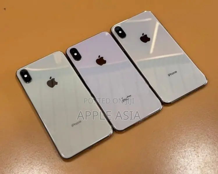 Apple iPhone XS Max (Used)