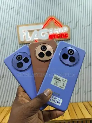 Realme P3 Pro 5G 16|256GB (Used)