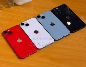 Apple iPhone 14 (Used)