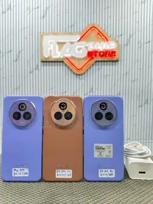 Realme P3 Pro 5G 16|256GB (Used)