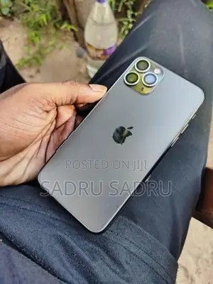 Apple iPhone 11 Pro (Used)