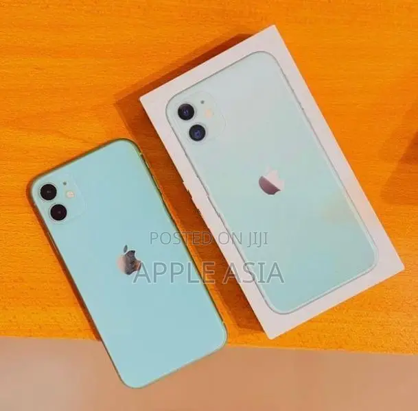 Apple iPhone 11 (Used)