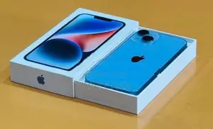 Apple iPhone 14 (Used)