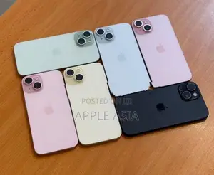 Apple iPhone 15 (Used)