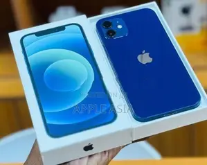 Apple iPhone 12 (Used)