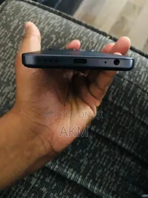 Infinix Smart 10 Plus black (Used)