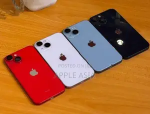 Apple iPhone 14 (Used)