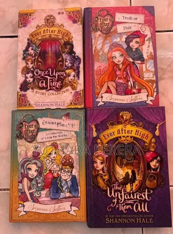 Novel Book Lot