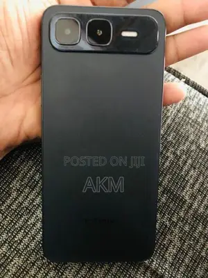 Infinix Smart 10 Plus black (Used)