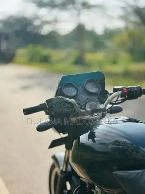 Bajaj Pulsar 180 2007