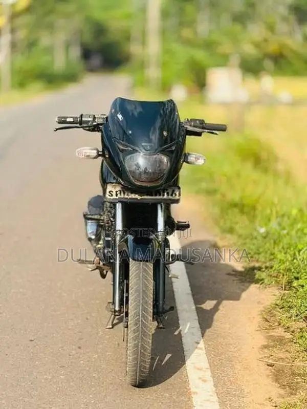 Bajaj Pulsar 180 2007