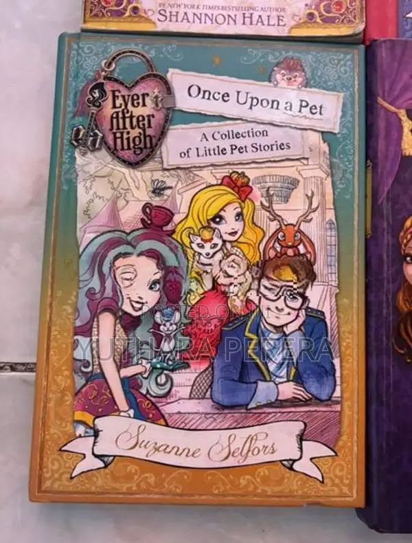 Novel Book Lot