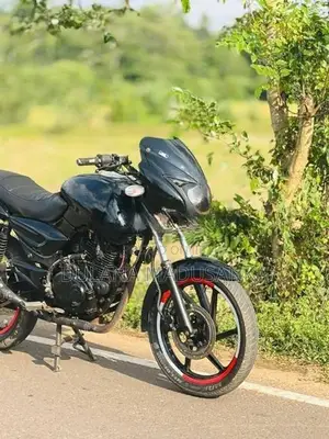 Bajaj Pulsar 180 2007
