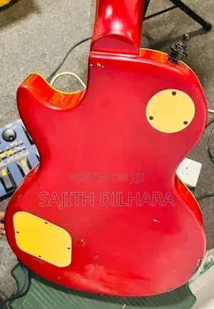 Les Paul Guitar