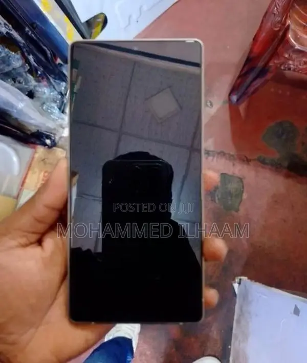 Samsung Galaxy S25 Ultra (Used)