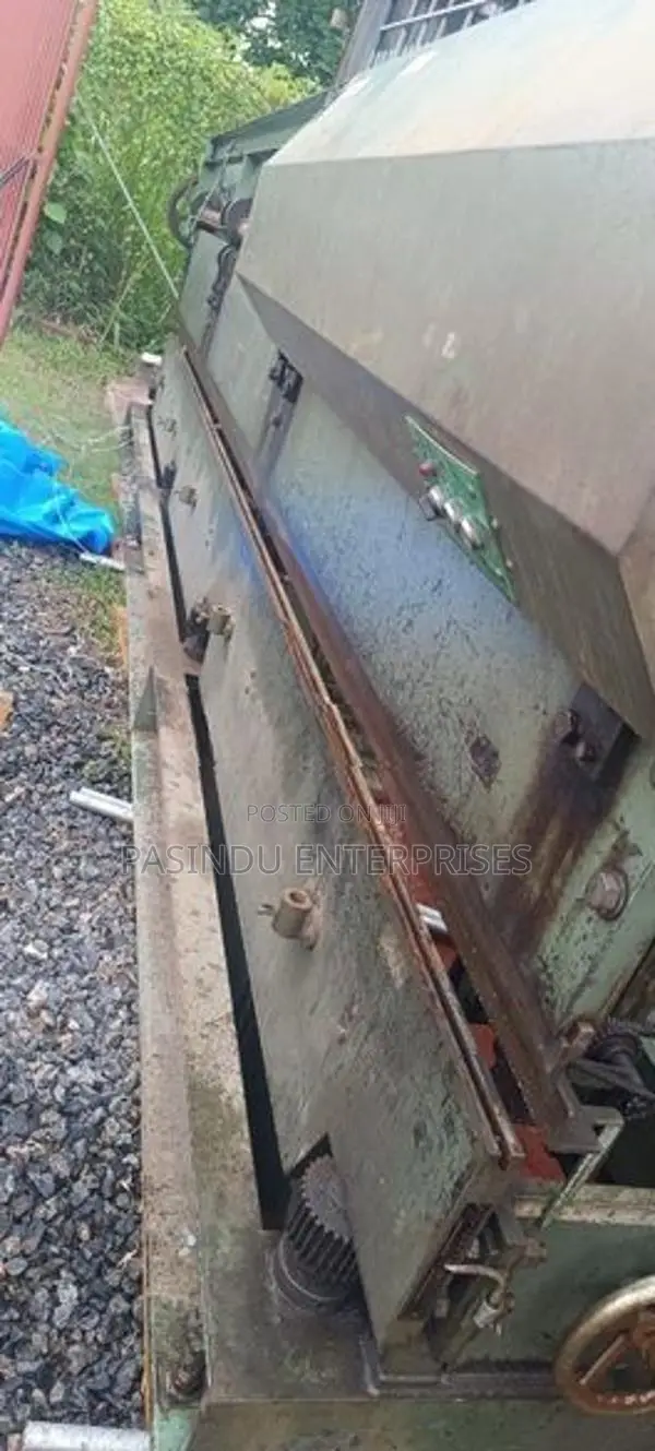 20FT Sheet Metal Bending Machine