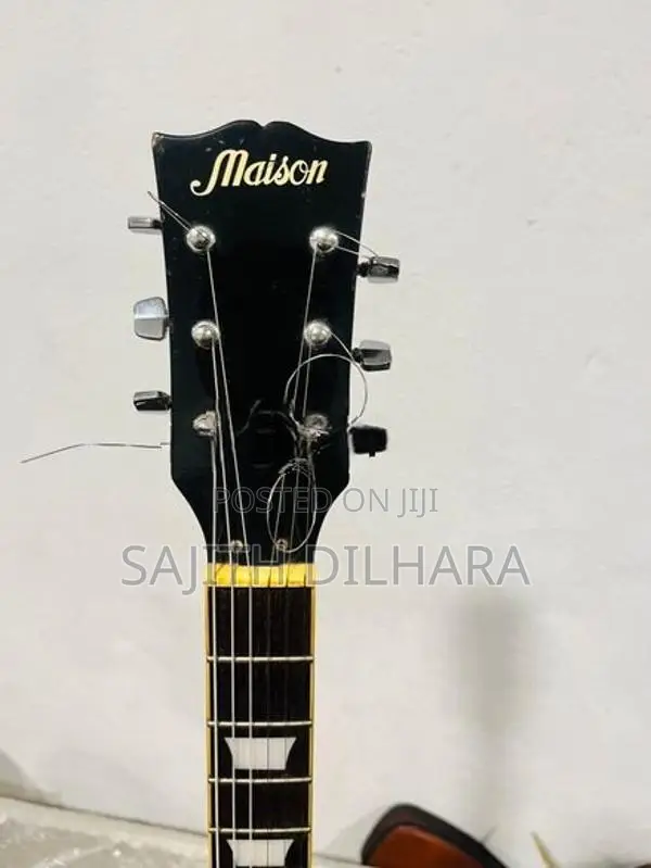 Les Paul Guitar