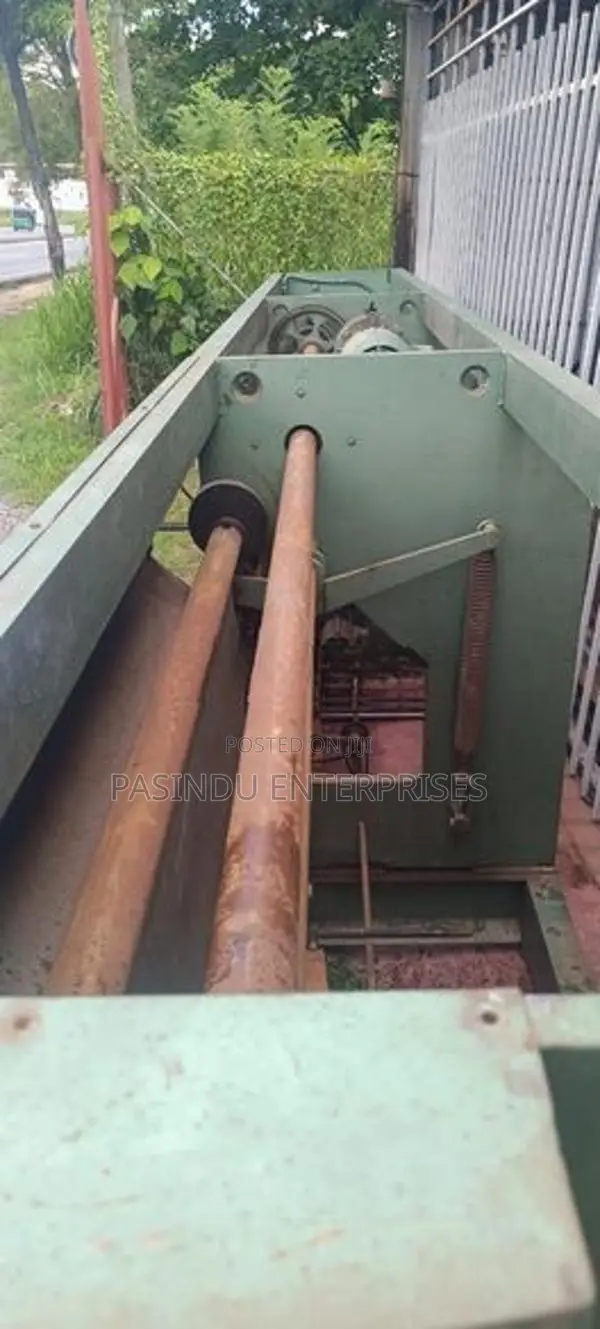 20FT Sheet Metal Bending Machine