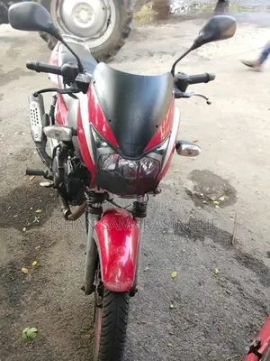 Bajaj Pulsar 180 2008