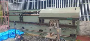 20FT Sheet Metal Bending Machine