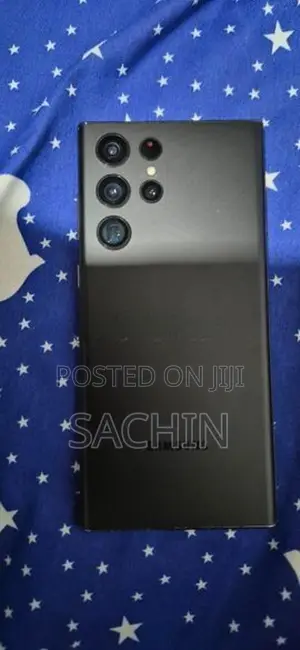 Samsung Galaxy S22 Ultra (Used)