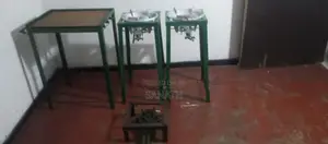 High Pressure Gas Burner