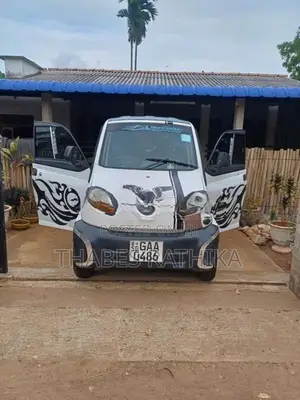 Bajaj Qute 2019