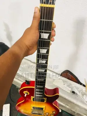 Les Paul Guitar