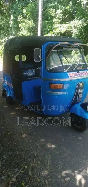 Bajaj RE 1997