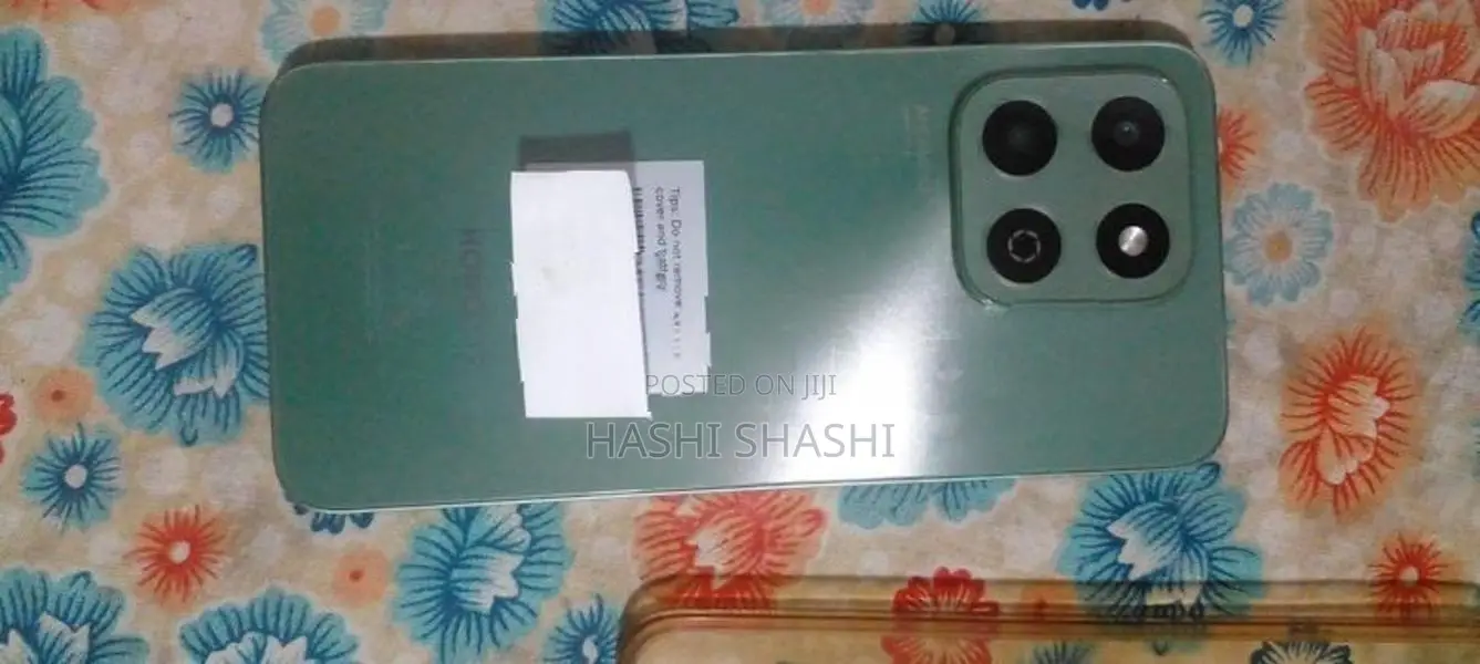 Honor X6b (Used)