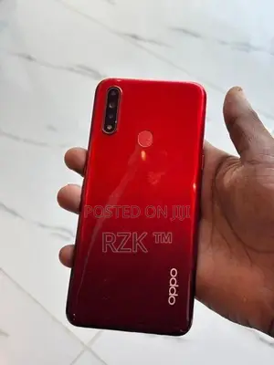 Oppo A31 8GB 256GB (Used)
