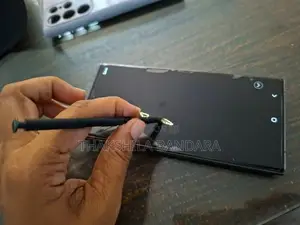 Samsung Galaxy S23 Ultra (Used)